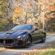 Illustration for article titled Here Are Some More Photos Of The 2018 Maserati GranTurismo MC In Autumnal Glory